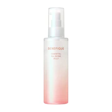 Shiseido Benefick Essential All-in-One Gelée 6.1 fl oz (170 ml)