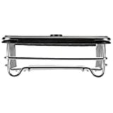 Snow Peak CK-251 Mesh Tray, Half Unit, Shallow Type