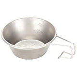 snow peak Camping Tableware Mini Sierra Cup 2021 AUTUMN EDITION 2021 Model FES-169