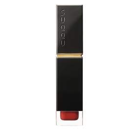 SUQQU Comfort Lip Fluid Glow 01 Akatsumugi -AKATSUMUGI (6.6g)