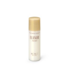 Shiseido Elixir of Seal syuperieru rihutomoisuto Emulsion II II Moisturize, Smooth Feel