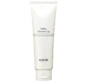 ACSEINE Milky Cleanse Up 120g