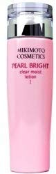 Mikimoto Pearl Bright Clear Moist Lotion 150mL II (Stock)