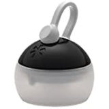 Snow Peak FES-441-BK Lantern, LED Light, For 1 Person, Black (Black/FF/Men's, Lady's)