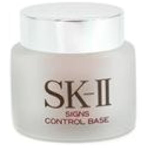 SK-II Signs Control Base