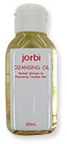 Jorubi cleansing oil (makeup remover)