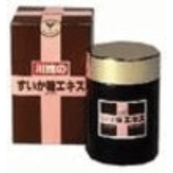 Kawabata Nosuka Sugar Extract 4.2 oz (120 g) Solution 3 Boxes