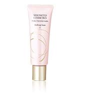 Mikimoto Cosmetics Pearl Precious Aura Makeup Base 2 (Moist Type)