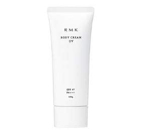 RMK Body Cream UV SPF47/PA+++(100g)