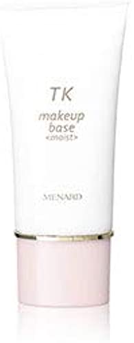 Menard TK Makeup Base <Moist> (30g)