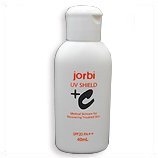 Jorubi UV Shield Plus C (sunscreen lotion) SPF20 PA++