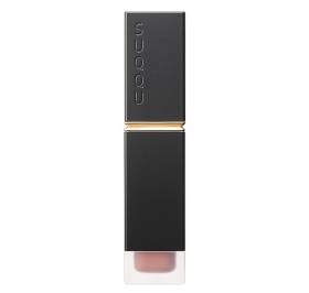 SUQQU Comfort Lip Fluid Fog 06 Silk Dyed -KINUZOME (6.6g)