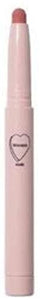 WHOMEE Matte Lip Crayon (Pinky Beige)