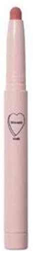 WHOMEE Matte Lip Crayon (Pinky Beige)