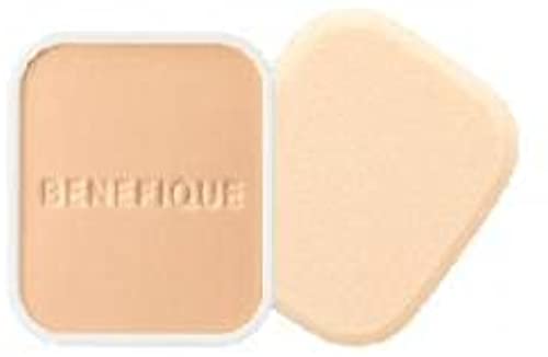 Shiseido Benefique Prism Powder Refill Ocher 20