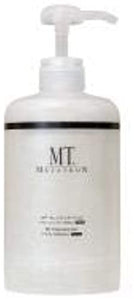 [Commercial] MT Metatron MT Cleansing Gel 500ml