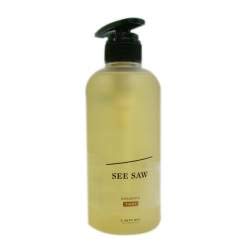 LebeL Seesaw Hair & Scalp Shampoo T (Tight) (500ml)