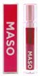 Maso Lip (Lip Gloss) #08 Broadway Scandal