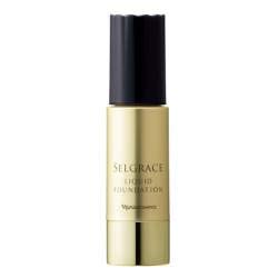 Naris Cellgrace Liquid Foundation 550 (30mL) – Goods Of Japan