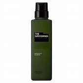 Shiseido The Grooming Shampoo 16.9 fl oz (500 ml) Men's HAIR & SCALP SHAMPOO SHISEIDO