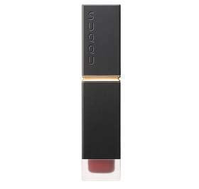 SUQQU Comfort Lip Fluid Fog 01 Red Bean Candy -AZUKIAME (6.6g)