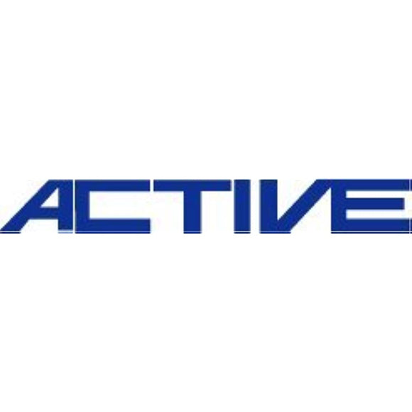 Active Billet Lever [Clutch] BLK ZZR1400 06-11/1400GTR 08-12/ZX-14R 12 1107146