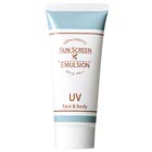 Dupon Sunscreen Emulsion SPF23・PA++ 60g