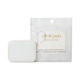 Shiseido Clé de Peau Beaute Sponge (Tan Naturel Poodle Blanc)