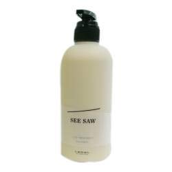 LebeL seesaw hair treatment B (balance) (500ml)