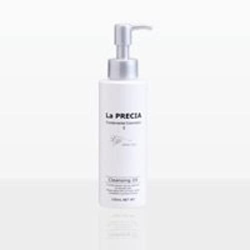 UTP La Precia Cleansing Water Gel