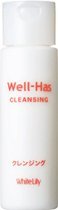 [White Lily] Well-Has Cleansing 150ml