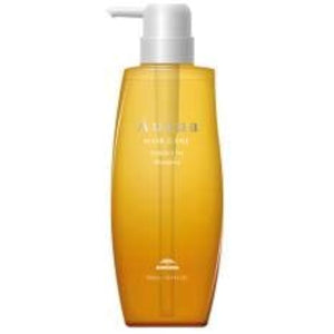 Aujua ST Smooth Shampoo (500mL)