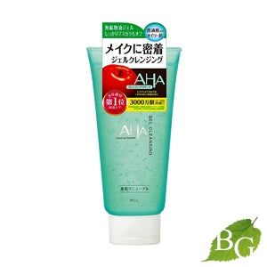 Aha Cleansing Research, Gel Cleansing