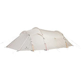 snow peak Camp Dome Tent Vault Ivory SDE080IVUS