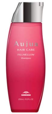 Aujua FM Filmellow Shampoo (250ml)