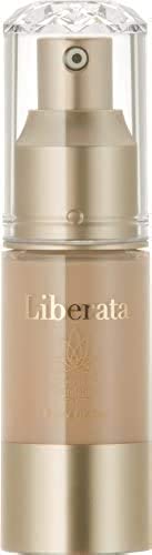 Liberata Liber Skin Foundation Fairy Grace 20ml [Produced by Aya Sugimoto]