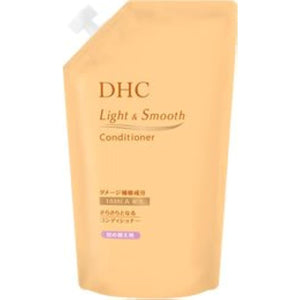 DHC smooth conditioner (refill)