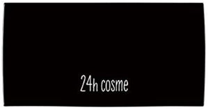 24h cosme 24 mineral powder foundation set 02 light SPF45/PA+++