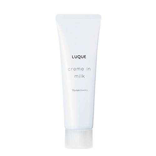 naris cosmetics naris cosmetics Luque 3 cream in milk 80g