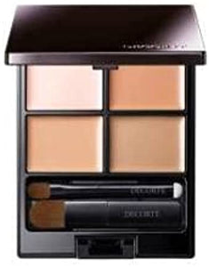 COSME DECORTE Tone Perfecting Palette 01 Light Beige (5g)