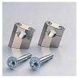 Hurricane set back holder H40 GSX1400 Silver HB0660A