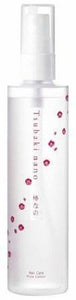 Aura Tech Tsubaki Nano Hair Care Pure Lotion Surfactant Free Preservative Free Made in Japan For People with Sensitive Skin (150ml)