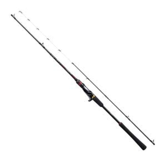 Shimano Rod 20 Flame Month SSB66M-S Right/Left