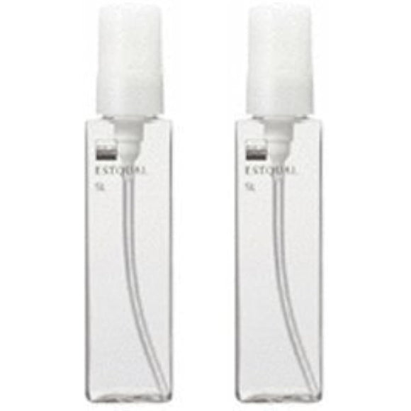 [Set of 2] Milbon Dieses Estqual SL 120ml