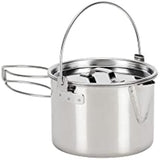 Snow Peak CS-068R Kettle, No. 1
