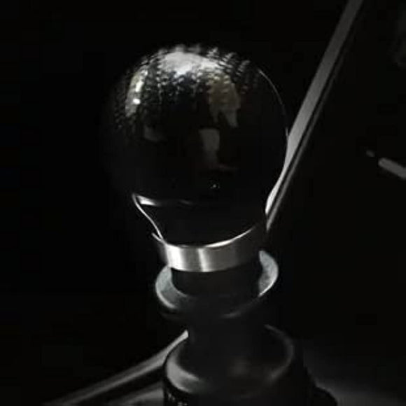 TOMS 33504-TZN80 TOM'S ZN8 ZN6 CARBON SHIFT KNOB FOR TOYOTA 86 MT CAR