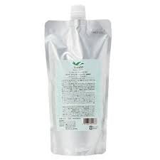 Demi Yunto Shampoo Smooth 500ml [Refill]