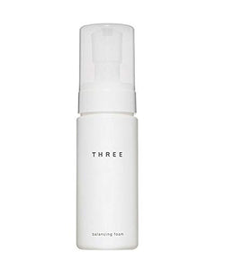 [THREE] Balancing Foam R_150mL / Face wash