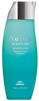 Aujua MC Moist Calm Moisture Clear Shampoo (quasi-drug) (250ml)