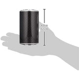 Kitaco (KITACO) Oil Catch Tank (Silver) GROM 616-1432210